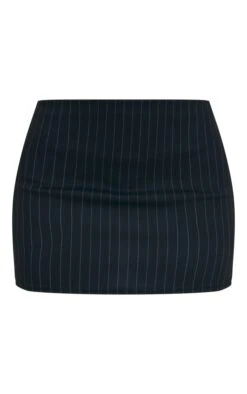 Black Pinstripe Stretch Woven Micro Mini Skirt 13 Black Pinstripe Stretch Woven Micro Mini Skirt -Cheap Glamarish Store 106dbdc36d2e5b2c936e1332a98dc21a01429e38 cnc0119 6