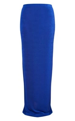 Bright Blue Acetate Slinky Low Rise Maxi Skirt 11 Bright Blue Acetate Slinky Low Rise Maxi Skirt -Cheap Glamarish Store 1dee0172a366b19cf261999b4d486f2a6f67928c cna5563 5