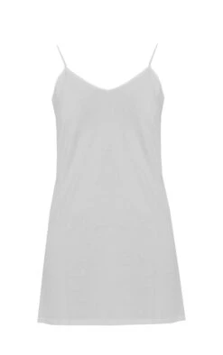 White Backless Strappy Detail Cami Dress -Cheap Glamarish Store 2964dffe6d04e941b9e2ec9e3722206ae5efe554 cmp2427 6