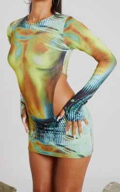 Multi Body Print Low Rise Micro Mini Skirt 12 Multi Body Print Low Rise Micro Mini Skirt -Cheap Glamarish Store 48ba4d262023f567550ba01d1cd1d246bd4f6b64 cna5409 5