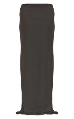 Black Acetate Slinky Low Rise Maxi Skirt 11 Black Acetate Slinky Low Rise Maxi Skirt -Cheap Glamarish Store 4a6ba1c995f6e30c3ec58a411ed42375a2a511b8 cmz4179 5