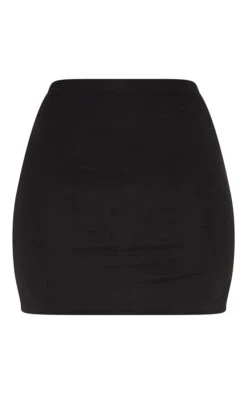 Black Split Mini Skirt 13 Black Split Mini Skirt -Cheap Glamarish Store 51d9da0cbf79e7d44ee3c90a5526502294bc1e86 cls2908 6