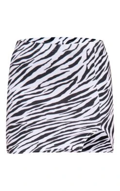 Zebra Print Split Mini Skirt 13 Zebra Print Split Mini Skirt -Cheap Glamarish Store 80e98477bd3c2a3aeaad03500c5f640dfe20b0a9 cna3977 6