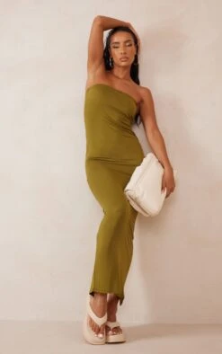 Olive Bandeau Maxi Dress 9 Olive Bandeau Maxi Dress -Cheap Glamarish Store 832e846544a8f6fe39bf001bc232a3f328309d3e cmy6186 1