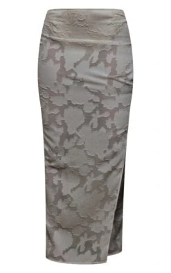 Cream Floral Applique Low Rise Maxi Skirt 11 Cream Floral Applique Low Rise Maxi Skirt -Cheap Glamarish Store 8a4d4c2285707b0f7e3fb005dfceca30646d5d65 cnc6722 5