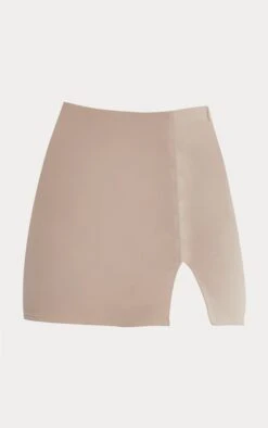 Stone Twill Split Hem Cargo Mini Skirt -Cheap Glamarish Store a7b509e0cabf4c7bfc6912e50c08b5f3f7a387a2 cnc6600 6