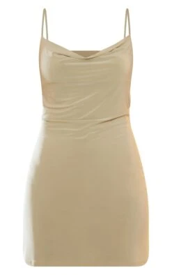 Sage Slinky Cowl Spaghetti Strap Shift Dress 11 Sage Slinky Cowl Spaghetti Strap Shift Dress -Cheap Glamarish Store a89e9dffd6570711e0230aa35562f7acb77b92d2 cnd5844 5