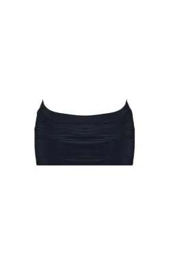 Black Slinky Basic Low Rise Extreme Micro Mini Skirt -Cheap Glamarish Store ad5c67bf56dafe10e87a43a858f56ba90852159e cmv8574 6