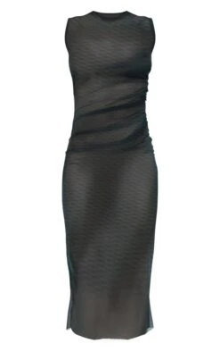 Black Ombre Print Mesh Sleeveless Midaxi Dress 11 Black Ombre Print Mesh Sleeveless Midaxi Dress -Cheap Glamarish Store c4bff0fb199057e6cac628acccb834ed496418b5 cnd0038 5