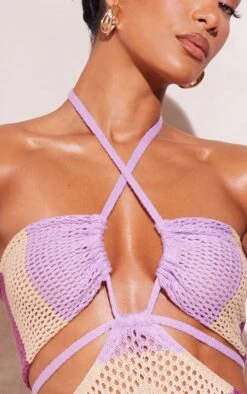 Oatmeal Stripe Crochet Cross Front Dress 10 Oatmeal Stripe Crochet Cross Front Dress -Cheap Glamarish Store cbfe6b3147bc7e8c780ed3407471a82b16606914 cnc8704 4